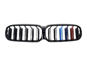Ніздрі M-color ( Подвійні M-Look ) на бмв 5 Series G30 / G31 2020-2023 року