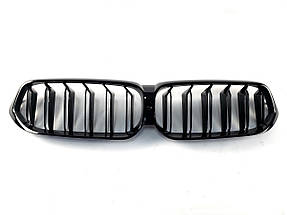 Ніздрі (решітки радіатора)