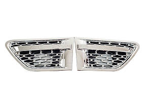 Жабра  на Land Rover Range Rover Sport L320 2010-2013 року
