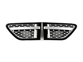 Жабра  на Land Rover Range Rover Sport L320 2010-2013 року