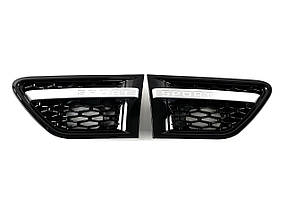 Жабра  на Land Rover Range Rover Sport L320 2010-2013 року