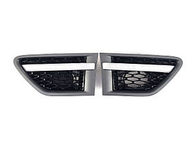Жабра  на Land Rover Range Rover Sport L320 2010-2013 року