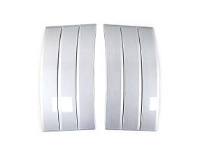 Жабра  на Land Rover Range Rover Vogue L405 2013-2017 року