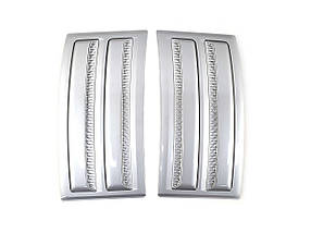 Жабра  на Land Rover Range Rover Vogue L405 2013-2017 року