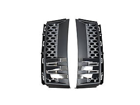 Жабра  на Land Rover Range Rover Sport L320 2010-2013 року