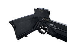 Задній бампер ( в стилі RS6 Avant ) на Audi A6 C8 2018-2023 року, фото 5