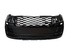 Комплект рестайлінга ( стиль SVA 2017+ ) на Land Rover Range Rover Vogue L405 2013-2017 року, фото 3