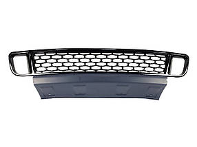 Решітки в бампер  на Land Rover Range Rover Vogue L322 2010-2013 року