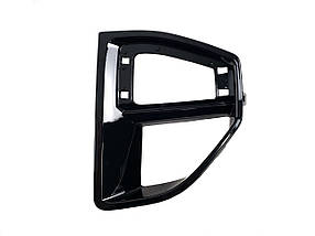 Решітки в бампер накладка ліва на бмв X5 G05 2018-2022 року