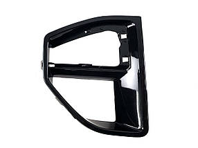 Решітки в бампер накладка RH на бмв X5 G05 2018-2022 року