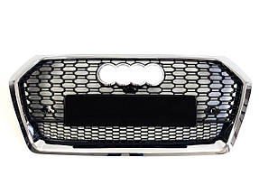 Решітка радіатора