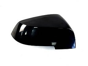 Накладки на дзеркала Під покрас RH на бмв 3 Series F30 / F31 2011-2018 року