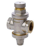 Редуктор тиску води