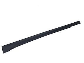 Накладки на пороги ліва ( стиль M Paket ) на бмв 5 Series G30 / G31 2017-2020 року