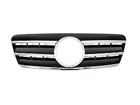 Решітка радіатора Black CL на мерседес CLK-клас W208 1996-2003 року