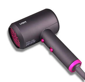 Фен VGR V-400 Black, фото 1