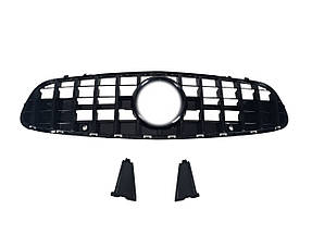 Решітка радіатора