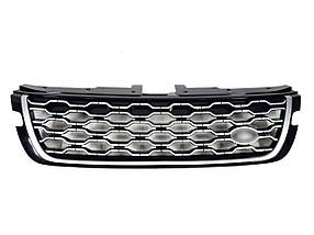 Решітка радіатора  на Land Rover Range Rover Evoque L551 2018-2022 року