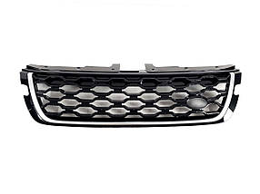 Решітка радіатора  на Land Rover Range Rover Evoque L551 2018-2022 року