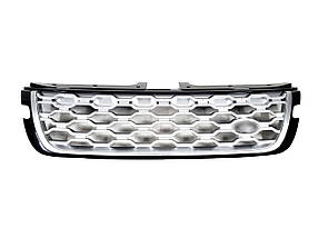 Решітка радіатора  на Land Rover Range Rover Evoque L551 2018-2022 року