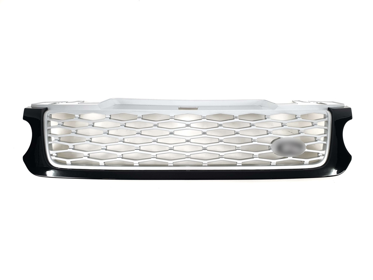 Решітка радіатора  на Land Rover Range Rover Sport L494 2013-2017 року
