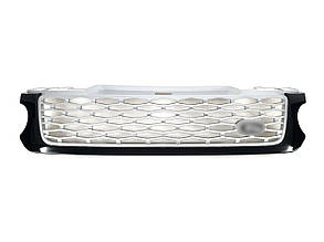Решітка радіатора  на Land Rover Range Rover Sport L494 2013-2017 року, фото 1