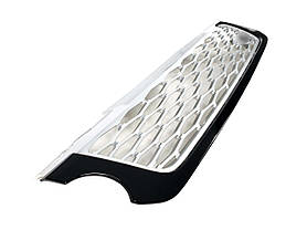 Решітка радіатора  на Land Rover Range Rover Sport L494 2013-2017 року, фото 3