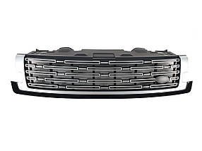 Решітка радіатора  на Land Rover Range Rover Vogue L460 2021-2024 року