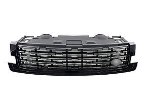 Решітка радіатора  на Land Rover Range Rover Vogue L460 2021-2024 року
