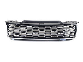 Решітка радіатора  на Land Rover Range Rover Sport L494 2017-2022 року