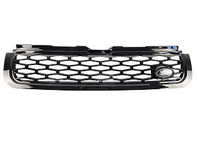 Решітка радіатора  на Land Rover Range Rover Evoque L538 2011-2015 року