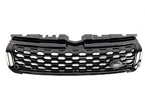 Решітка радіатора  на Land Rover Range Rover Evoque L538 2015-2018 року