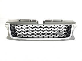 Решітка радіатора  на Land Rover Range Rover Sport L320 2010-2013 року