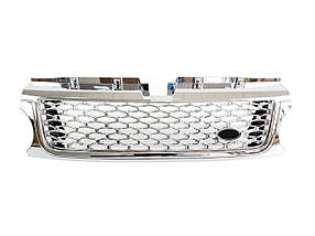 Решітка радіатора  на Land Rover Range Rover Sport L320 2010-2013 року
