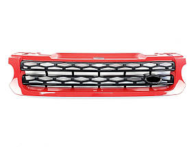Решітка радіатора  на Land Rover Range Rover Sport L494 2013-2017 року