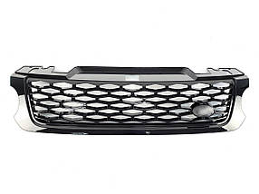 Решітка радіатора  на Land Rover Range Rover Sport L494 2013-2017 року