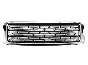 Решітка радіатора  на Land Rover Range Rover Vogue L405 2013-2017 року