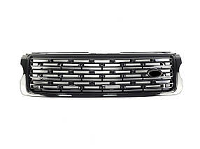 Решітка радіатора  на Land Rover Range Rover Vogue L405 2013-2017 року