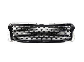 Решітка радіатора  на Land Rover Range Rover Vogue L405 2013-2017 року