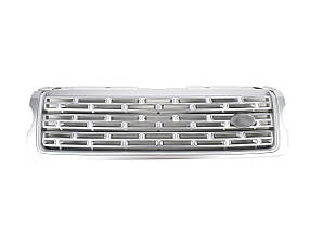 Решітка радіатора  на Land Rover Range Rover Vogue L405 2013-2017 року