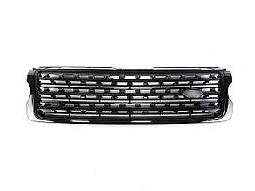 Решітка радіатора  на Land Rover Range Rover Vogue L405 2013-2017 року