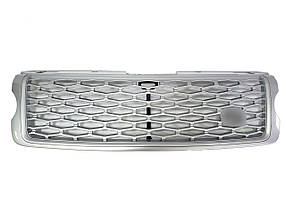 Решітка радіатора  на Land Rover Range Rover Vogue L405 2013-2017 року