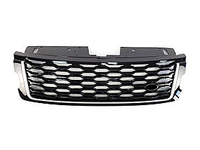 Решітка радіатора  на Land Rover Range Rover Vogue L405 2017-2021 року