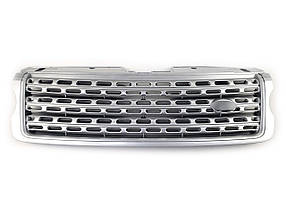 Решітка радіатора  на Land Rover Range Rover Vogue L405 2013-2017 року