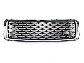 Решітка радіатора  на Land Rover Range Rover Vogue L405 2013-2017 року