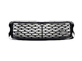 Решітка радіатора  на Land Rover Range Rover Vogue L405 2013-2017 року