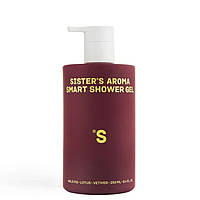 Smart гель для душу Sister's Aroma — Інжир 250 мл