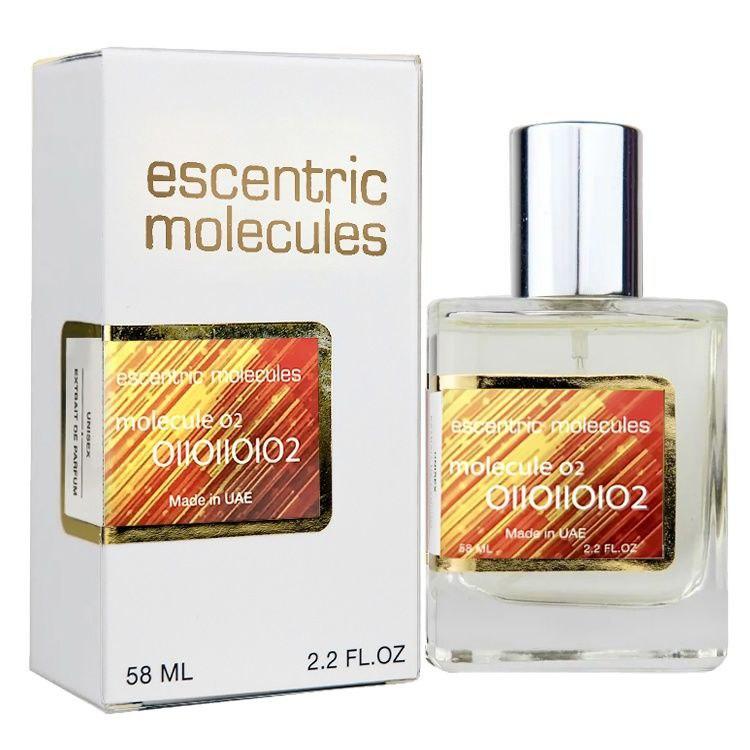 Ecentric Molecule Escentric 02 Perfume Newly унісекс, 58 мл