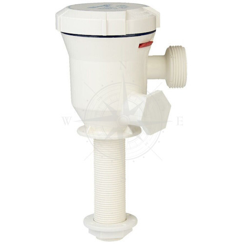 Помпа аераторна Attwood Tsunami Мк2 Т800, 12 В, 800 г/год, Osculati.