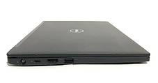 Б/в Нетбук Dell Latitude 7280 12.5" 1366x768| Core i5-6200U| 8 GB RAM| 128 GB SSD| HD 520, фото 4